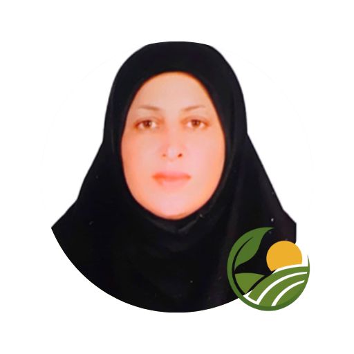 گیتی مرادی اسطلخ زیر